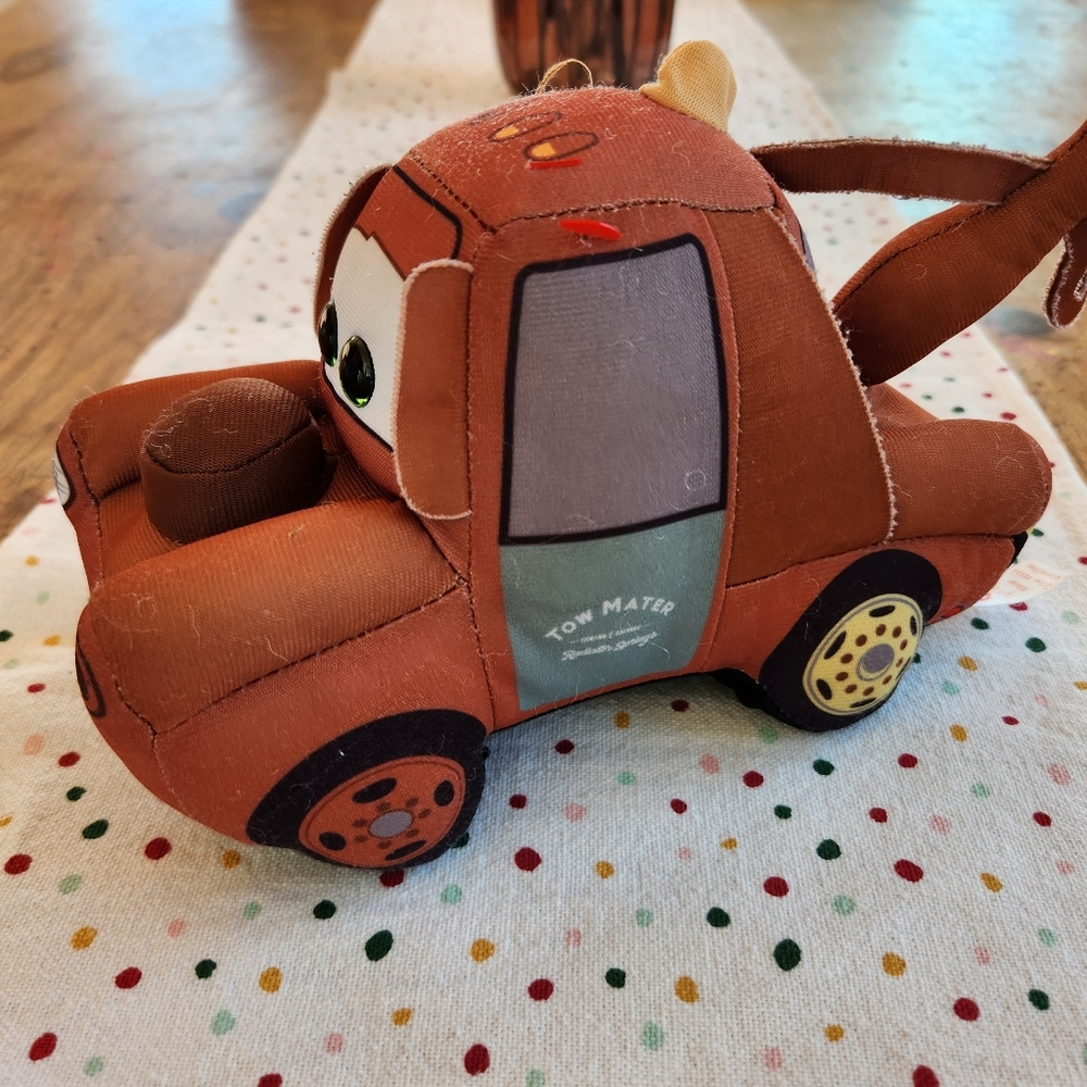 Mater